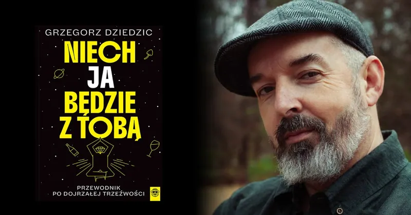 Niech Ja będzie z Tobą. Przewodnik po dojrzałej trzeźwości