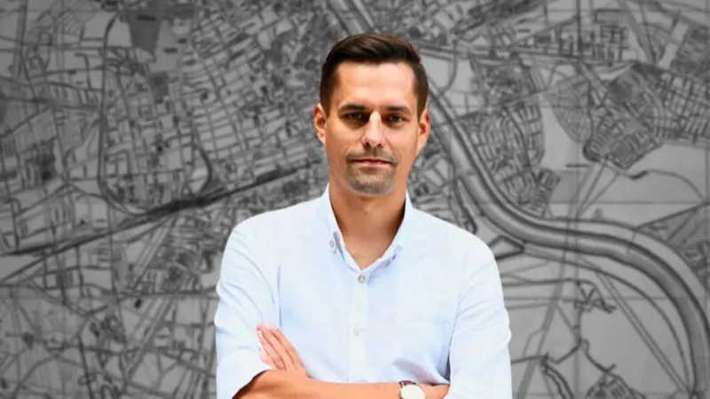 Marcin Żukowski