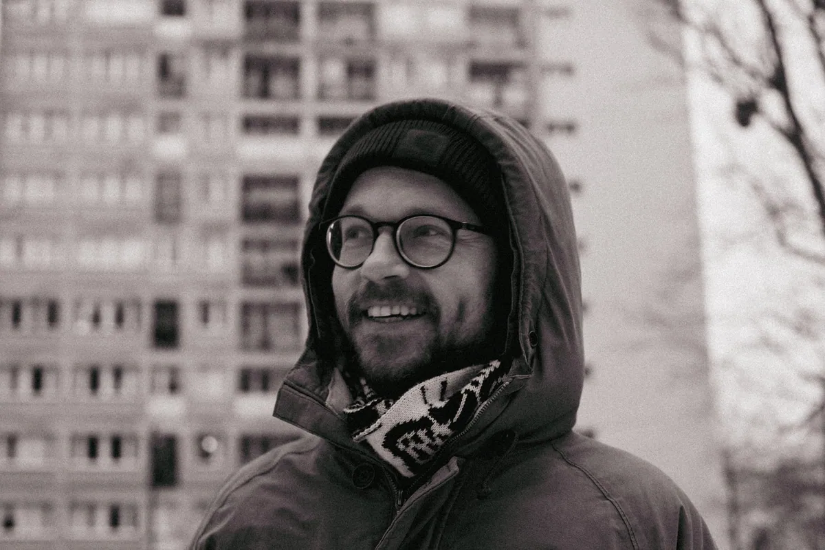 Filip Kalinowski
