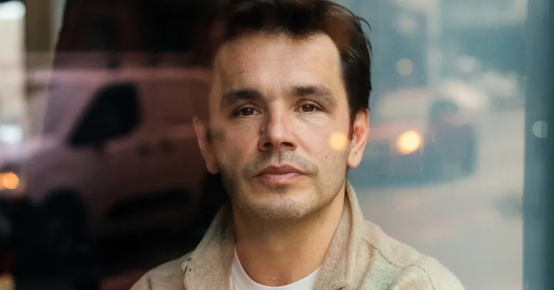 Dlaczego Ci to zrobiłem?