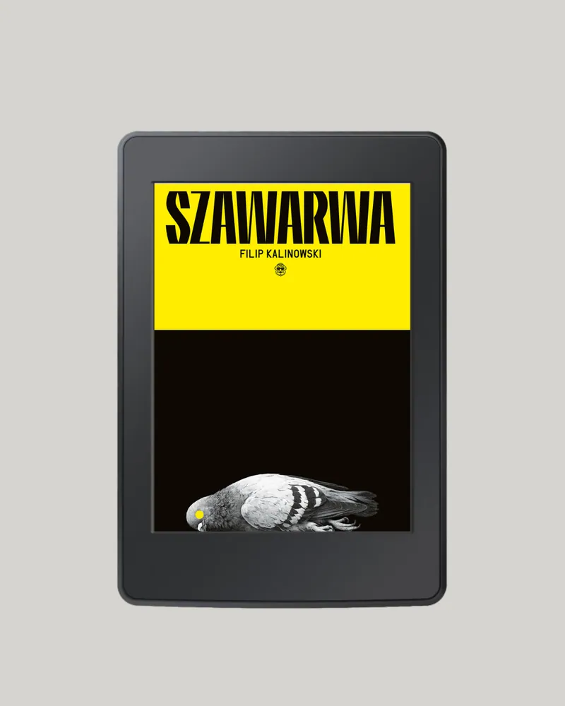 Szawarwa