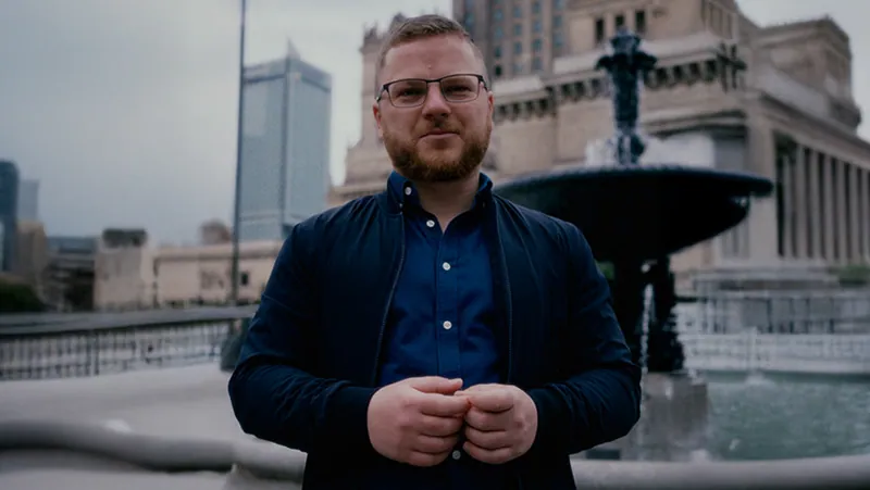 Mateusz Grzeszczuk