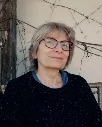 Irena A. Stanisławska