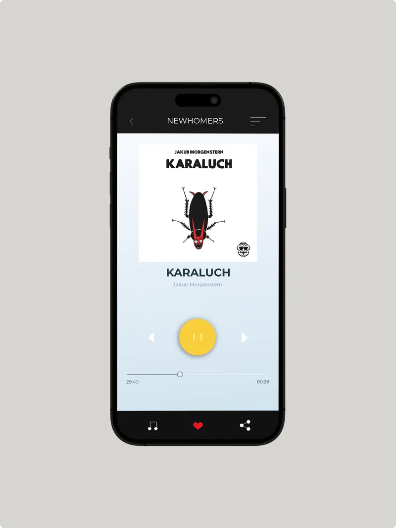 Karaluch
