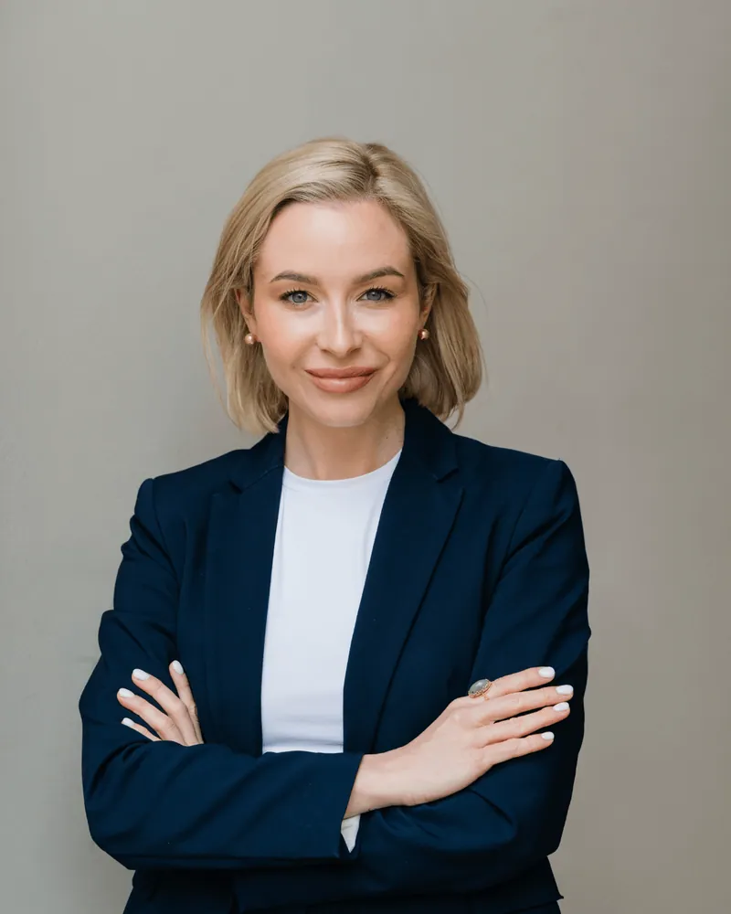 Katarzyna Andrusikiewicz