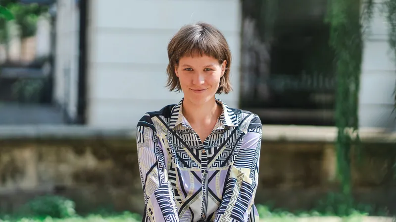 Marta Markiewicz