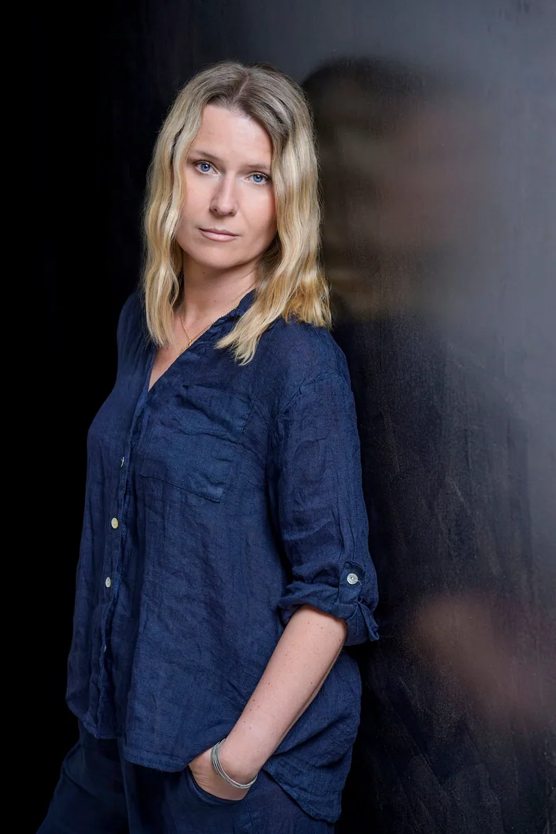 Agata Krasner