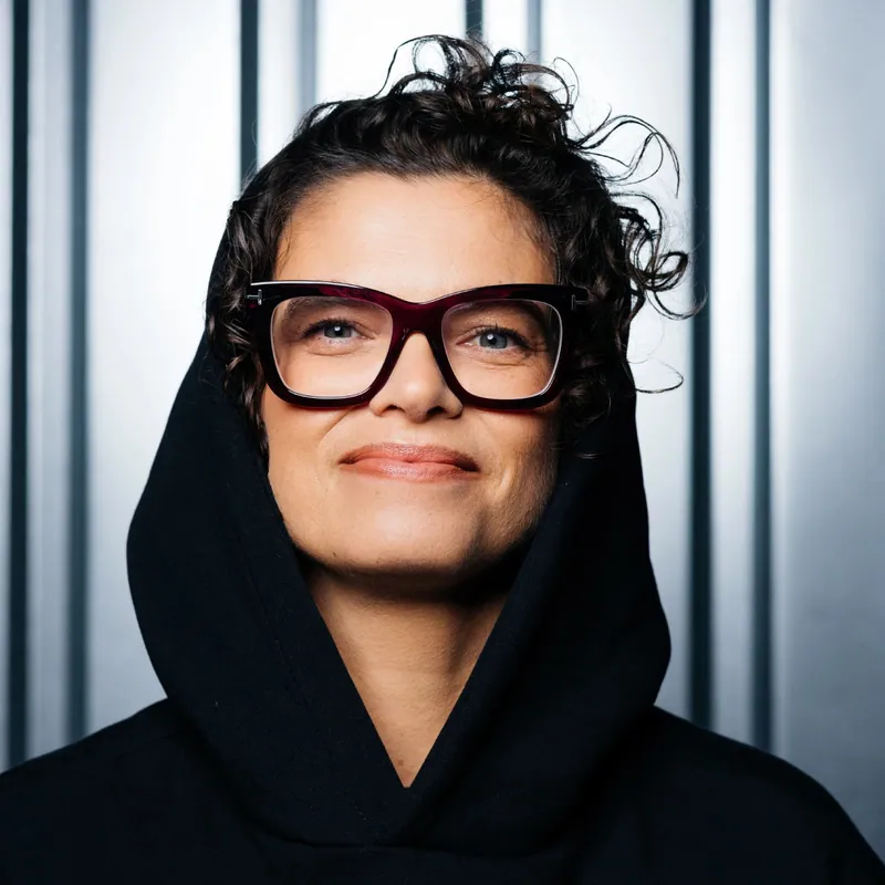 Oliwia Ziębińska
