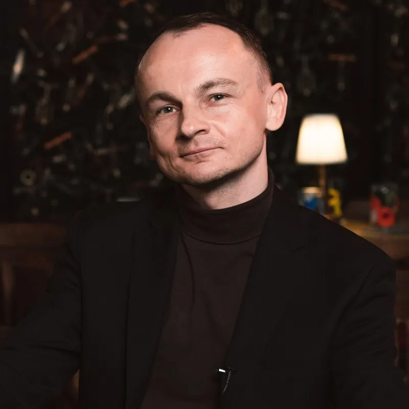 Bartosz Paluszkiewicz