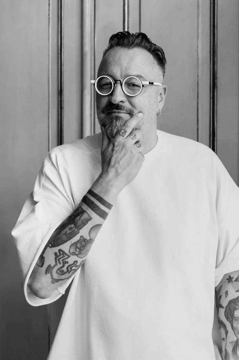 Piotr Kędzierski