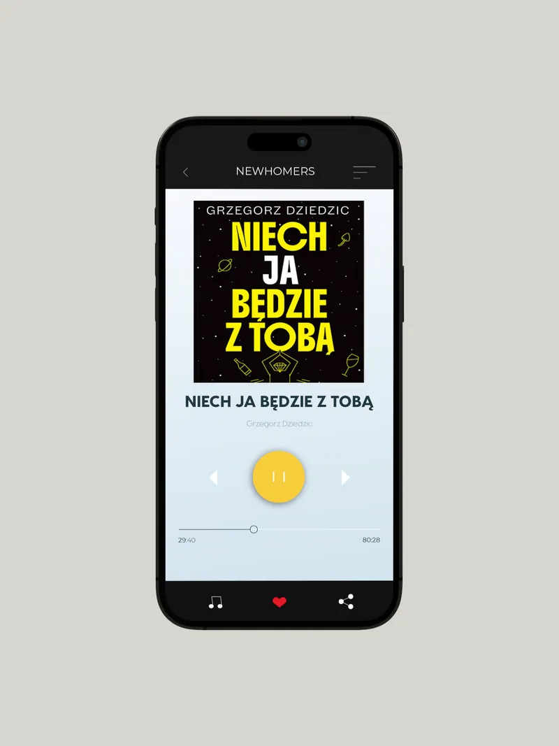 Niech Ja będzie z Tobą. Przewodnik po dojrzałej trzeźwości