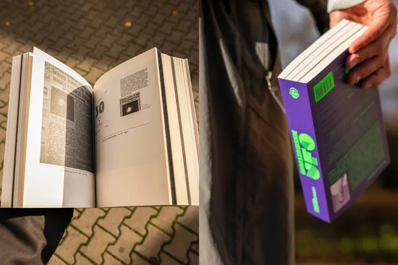 Warszawskie UFO Kontekst